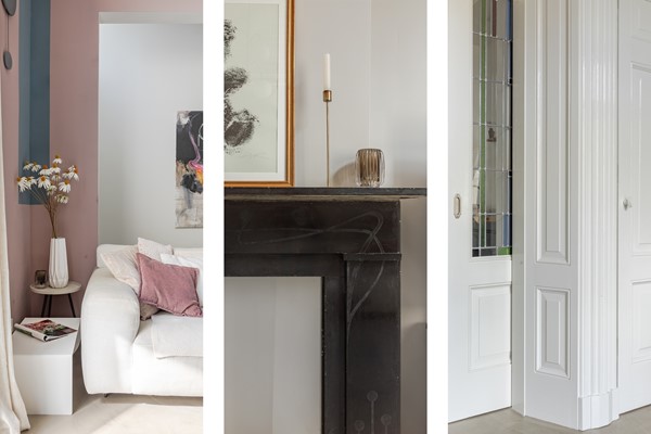 Medium property photo - Koepoortsweg 34, 1624 AE Hoorn